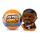 NBA jumbo squeezy mates surprise detail image