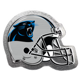 NFL helmet bottle opener front image