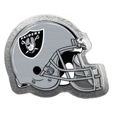 NFL helmet bottle opener front image