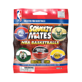 NBA squeezy mates basketballs front image