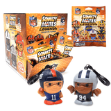 NFL squeezy mates legends detail image