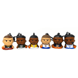 NBA squeezy mates detailed image
