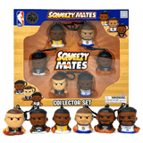 NBA squeezy mates front detailed image