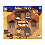 NBA squeezy mates packaged front image
