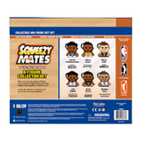 NBA squeezy mates rear image