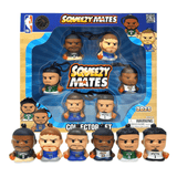 NBA squeezy mates collector set detailed image