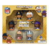 NFL squeezy mates legends front image