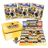 NBA teeny mates series x detailed front image