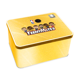 NBA teeny mates series x front image