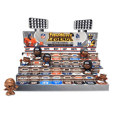 NFL teeny mates legends collector tin detailed front image