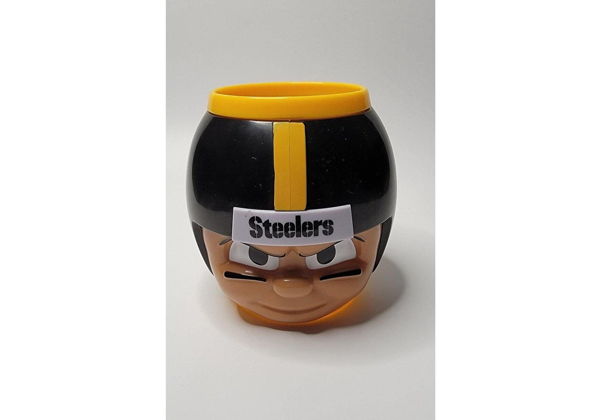 PITTSBURGH STEELERS MONSTER FREEZER MUG - 38 OZ. – SPORTS NATION