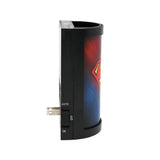 Superman Logo LED Night Light - Superman Logo LED Night Light