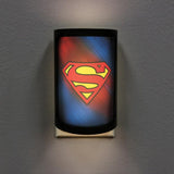 Superman Logo LED Night Light - Superman Logo LED Night Light