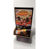 BIG Shot Ballers NFL Series 1 Blind Packs - BIG Shot Ballers NFL Mini Figures