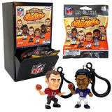 BIG Shot Ballers NFL Series 1 Blind Packs - BIG Shot Ballers NFL Mini Figures