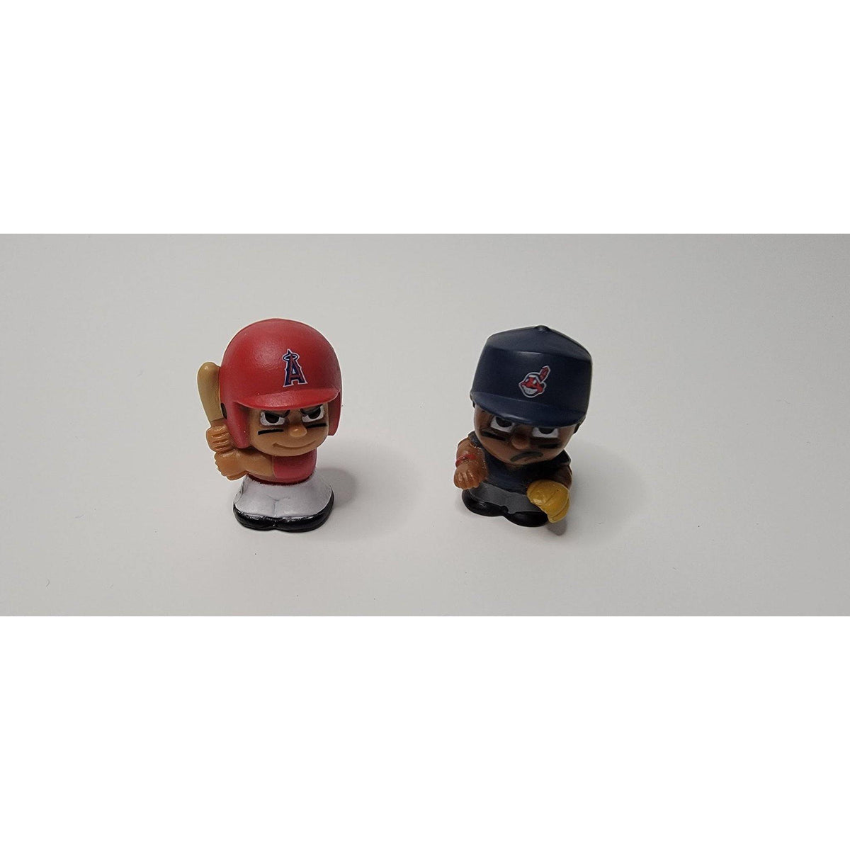 Teenymates Figures, Series 7 Sports Pack