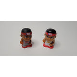 Teeny Mates NBA Series 4 Blind Packs - Teeny Mates NBA Series 4 Blind Packs