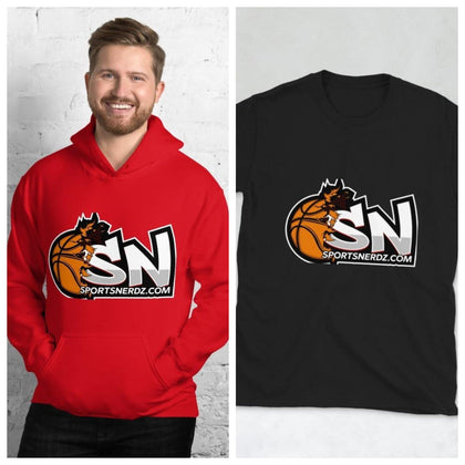 Sportsnerdz Apparel - Sportsnerdz 