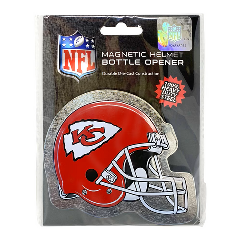 NFL Team Bottle Openers