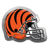 Cincinnati Bengals Helmet Bottle Opener