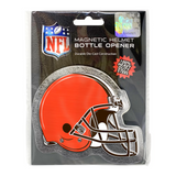 Cleveland Browns Helmet Bottle Opener