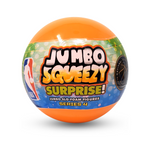 Jumbo Squeezy Surprise! NBA Giant Capsule 2025