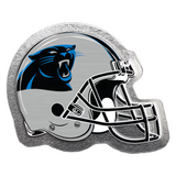 Carolina Panthers Helmet Bottle Opener