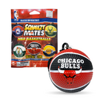 SqueezyMates NBA Basketballs Blind Pack