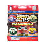 SqueezyMates NBA Basketballs Blind Pack