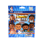 SqueezyMates NBA Blind Pack 2025