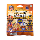 SqueezyMates Legends Blind Pack 2025