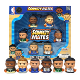 NBA SqueezyMates 6-Figure Set 2025