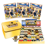 TeenyMates NBA Collector Tin 2025