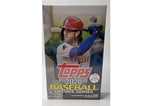 2020 Topps Update Series Baseball Hobby Box - 2020 Topps Update Series Baseball Hobby Box