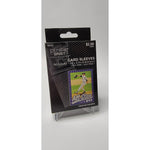 Entrust Sport Standard Card Sleeves - Entrust Sport Standard Card Sleeves