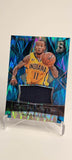 2016-17 Panini Spectra Catalysts Monta Ellis Prizm Patch 16 #'d 27/99 - 2016-17 Panini Spectra Catalysts Monta Ellis Prizm Game Worn Patch 16 #'d 27/99