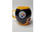 Pittsburgh Steelers Big Sip Mugs - Pittsburgh Steelers Big Sip Mug