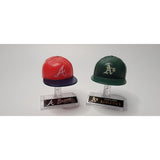 MLB Mad Lids Series 1 Blind Packs - MLB Mad Lids Series 1 Blind Packs