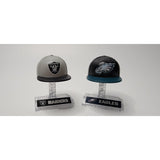 NFL Mad Lids Series 2 - Mad Lids NFL Series 2 Blind Packs