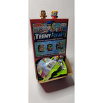 Teeny Freaks Blind Packs - Teeny Freaks Blind Packs