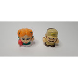 Teeny Freaks Blind Packs - Teeny Freaks Blind Packs