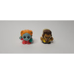 Teeny Freaks Blind Packs - Teeny Freaks Blind Packs